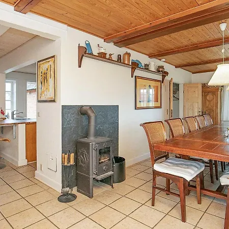 Holiday home Fyrvej Xix *