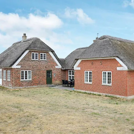 Holiday home Fyrvej Xix