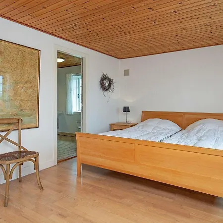 Holiday home Fyrvej Xix