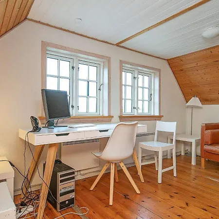 Holiday home Fyrvej Xix