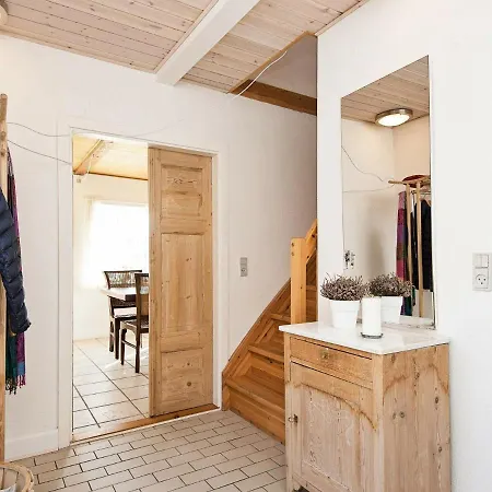 Holiday home Fyrvej Xix *