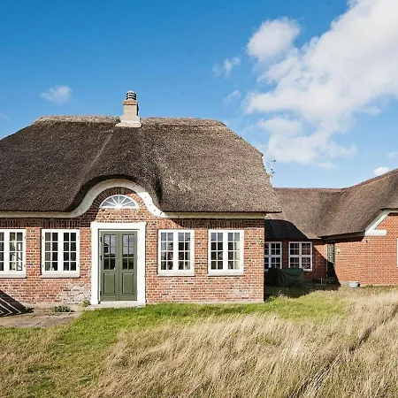 Fyrvej Xix Holiday home