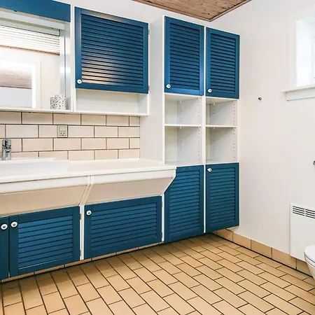 Holiday home Fyrvej Xix *
