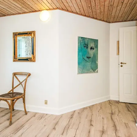 10 Person In Сasa de vacaciones Blåvand