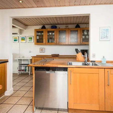Holiday home Fyrvej Xix