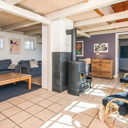 Сasa de vacaciones 10 Person In *