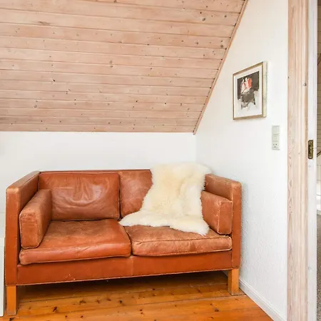 Fyrvej Xix Holiday home *