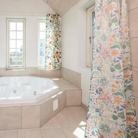 Holiday home Fyrvej Xix *