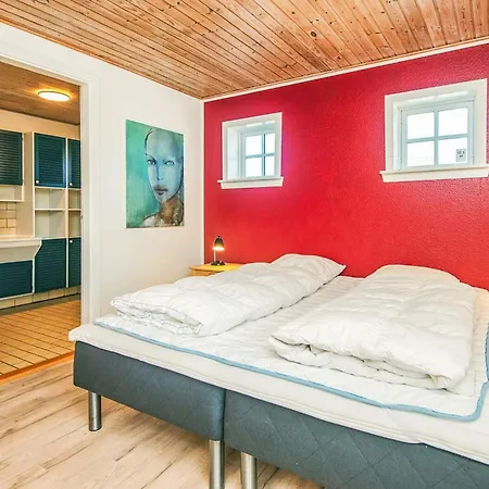 Fyrvej Xix Holiday home *