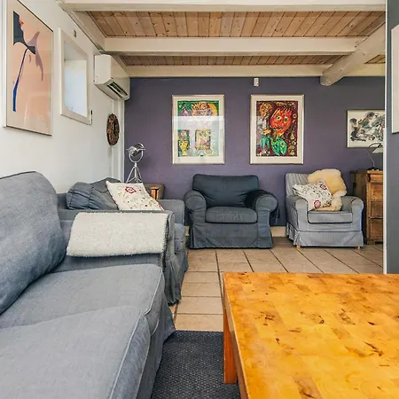Fyrvej Xix Holiday home