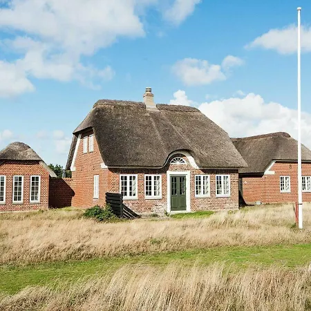 Holiday home Fyrvej Xix
