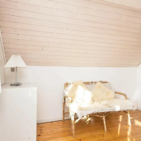 Holiday home Fyrvej Xix *